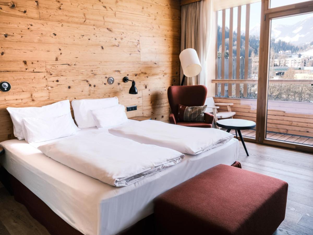 Falkensteiner Hotel Schladming Superior Extérieur photo