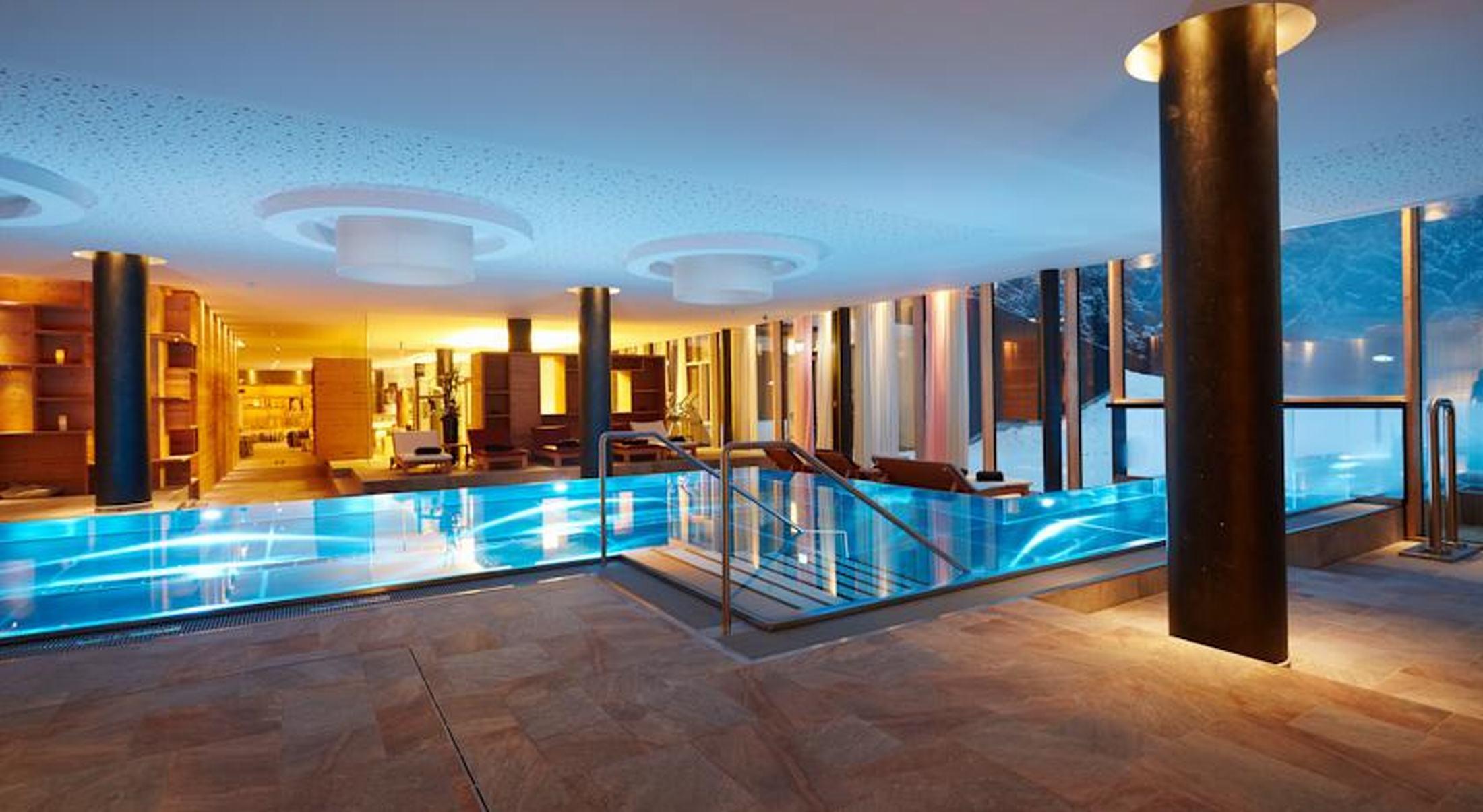 Falkensteiner Hotel Schladming Superior Extérieur photo