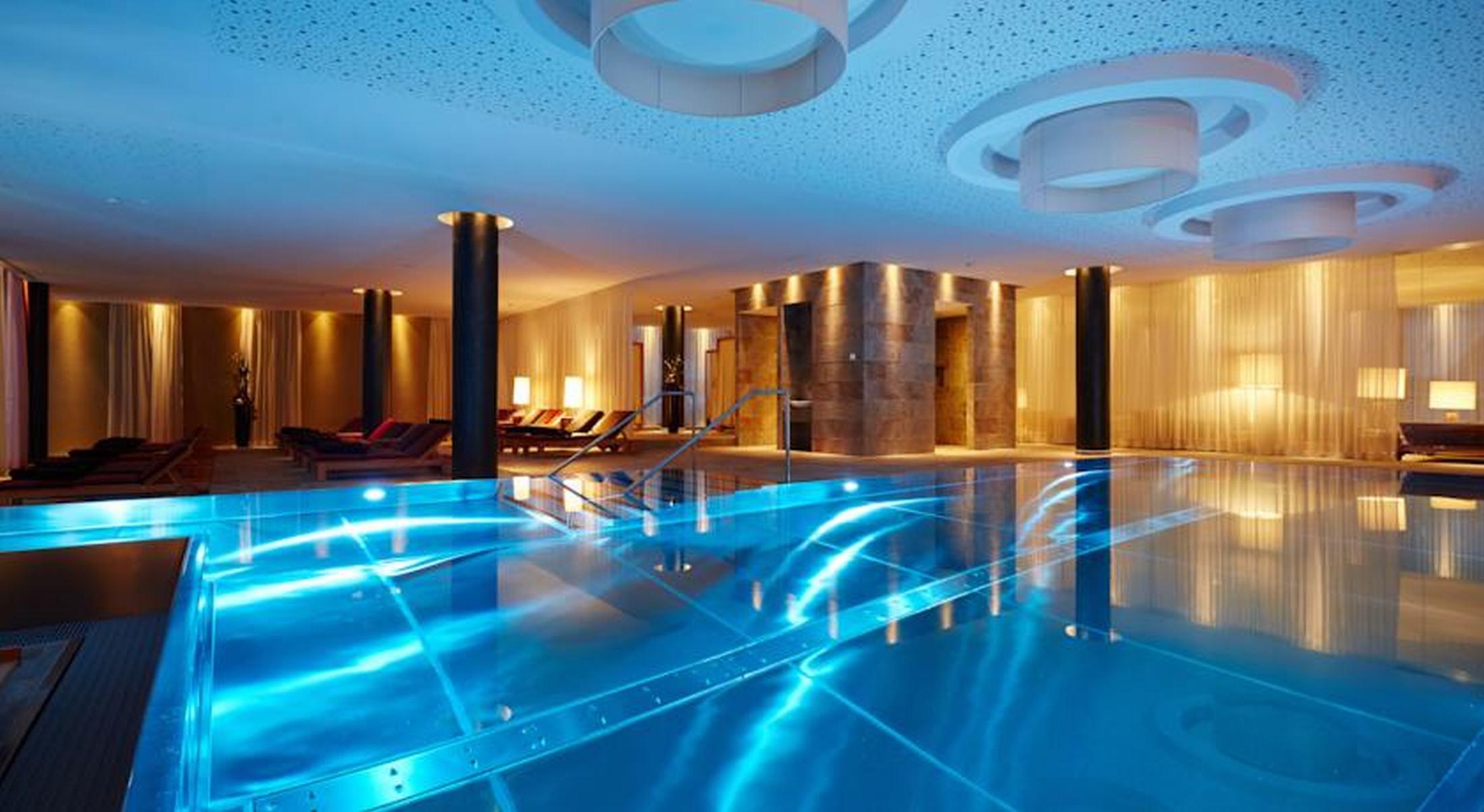 Falkensteiner Hotel Schladming Superior Extérieur photo