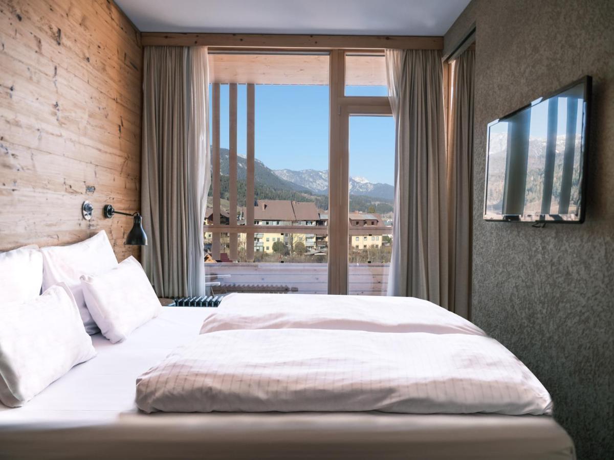 Falkensteiner Hotel Schladming Superior Extérieur photo