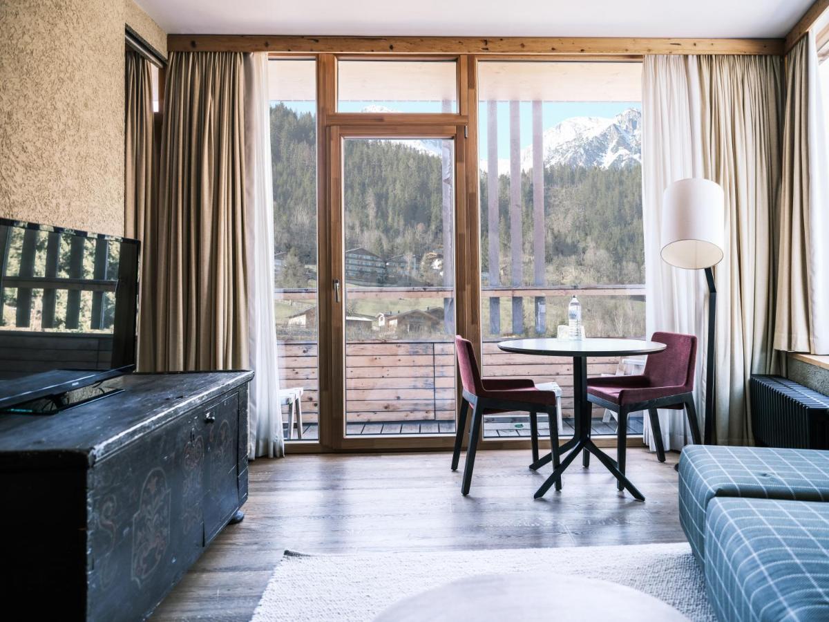 Falkensteiner Hotel Schladming Superior Extérieur photo
