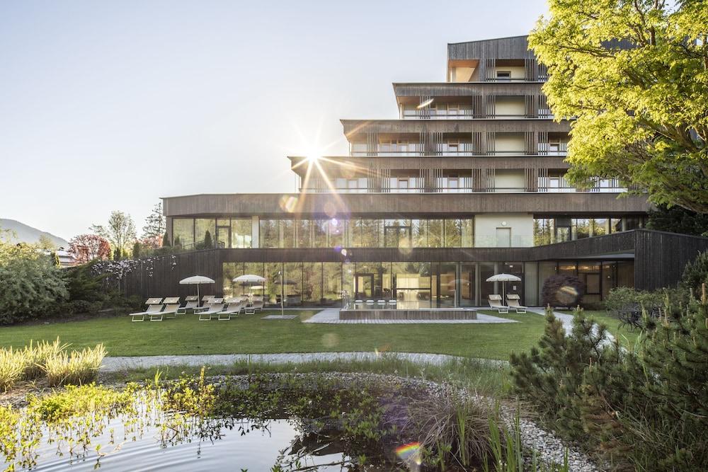 Falkensteiner Hotel Schladming Superior Extérieur photo