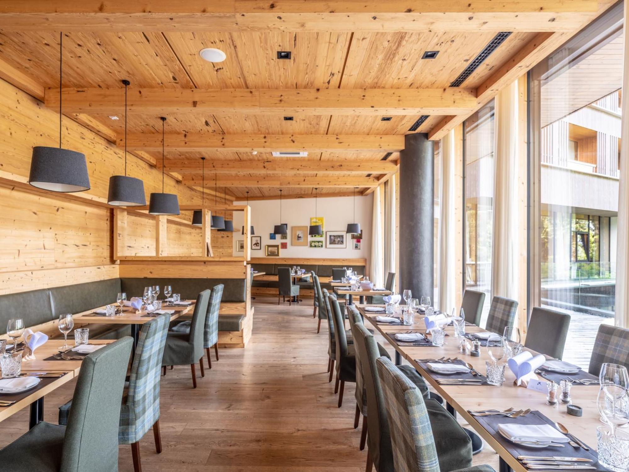 Falkensteiner Hotel Schladming Superior Extérieur photo