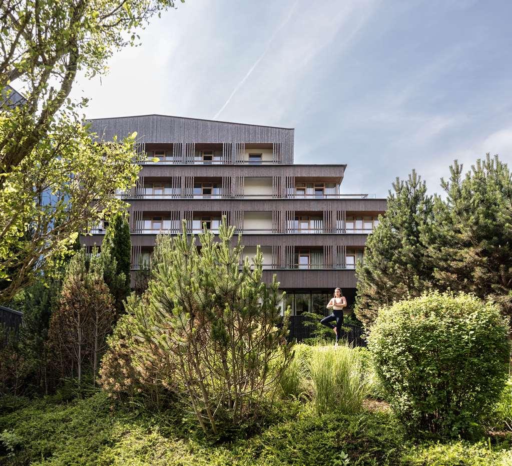Falkensteiner Hotel Schladming Superior Extérieur photo